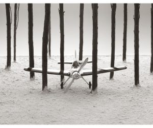 Crueldad ©Chema Madoz, VEGAP, Madrid, 2021