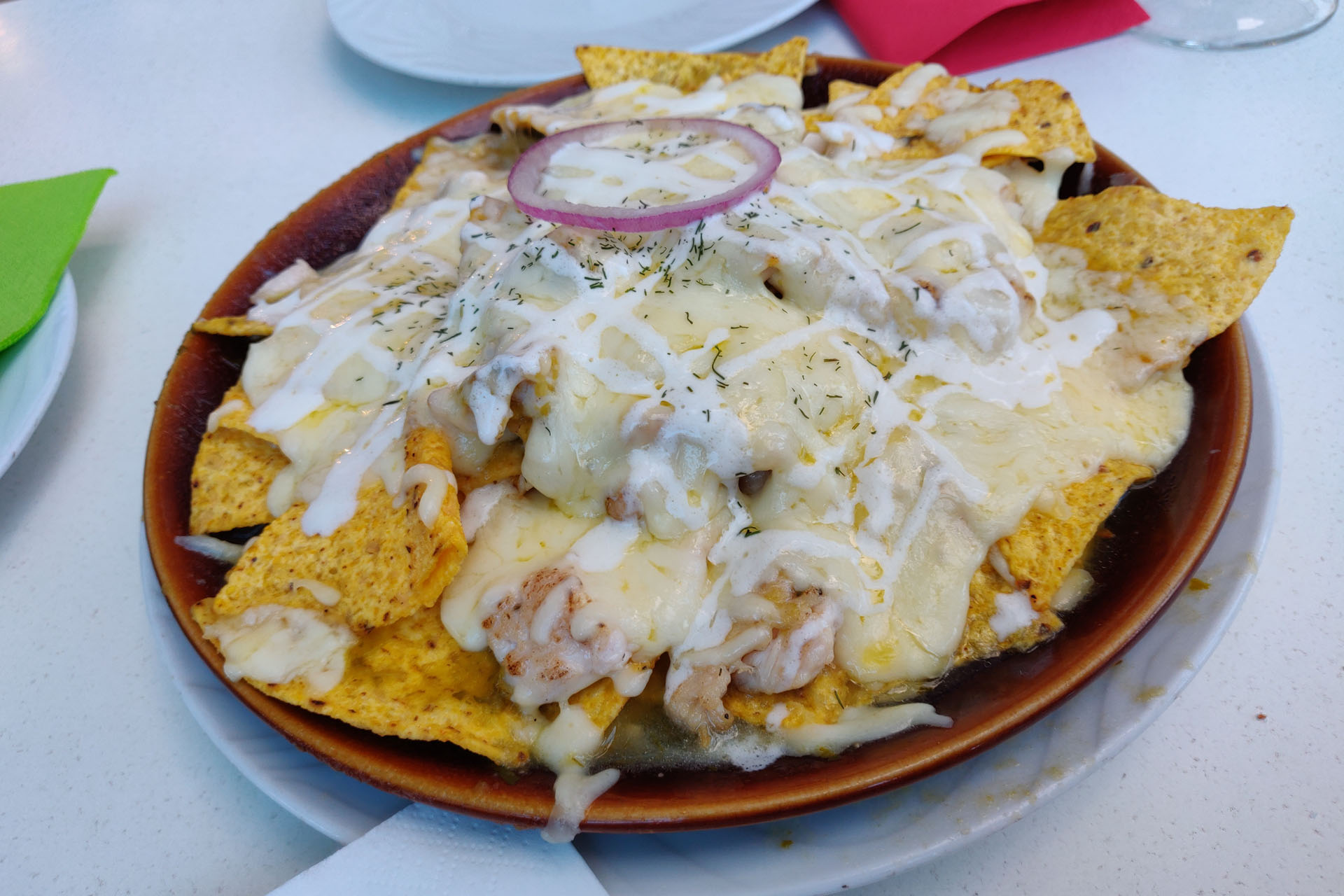El Rincón de los Cuates de Valdebernardo