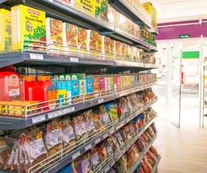 Desi Gourmet, tienda india en Madrid