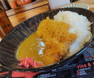 Katsu House Chamberí