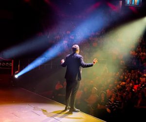 Festival Internacional de Magia