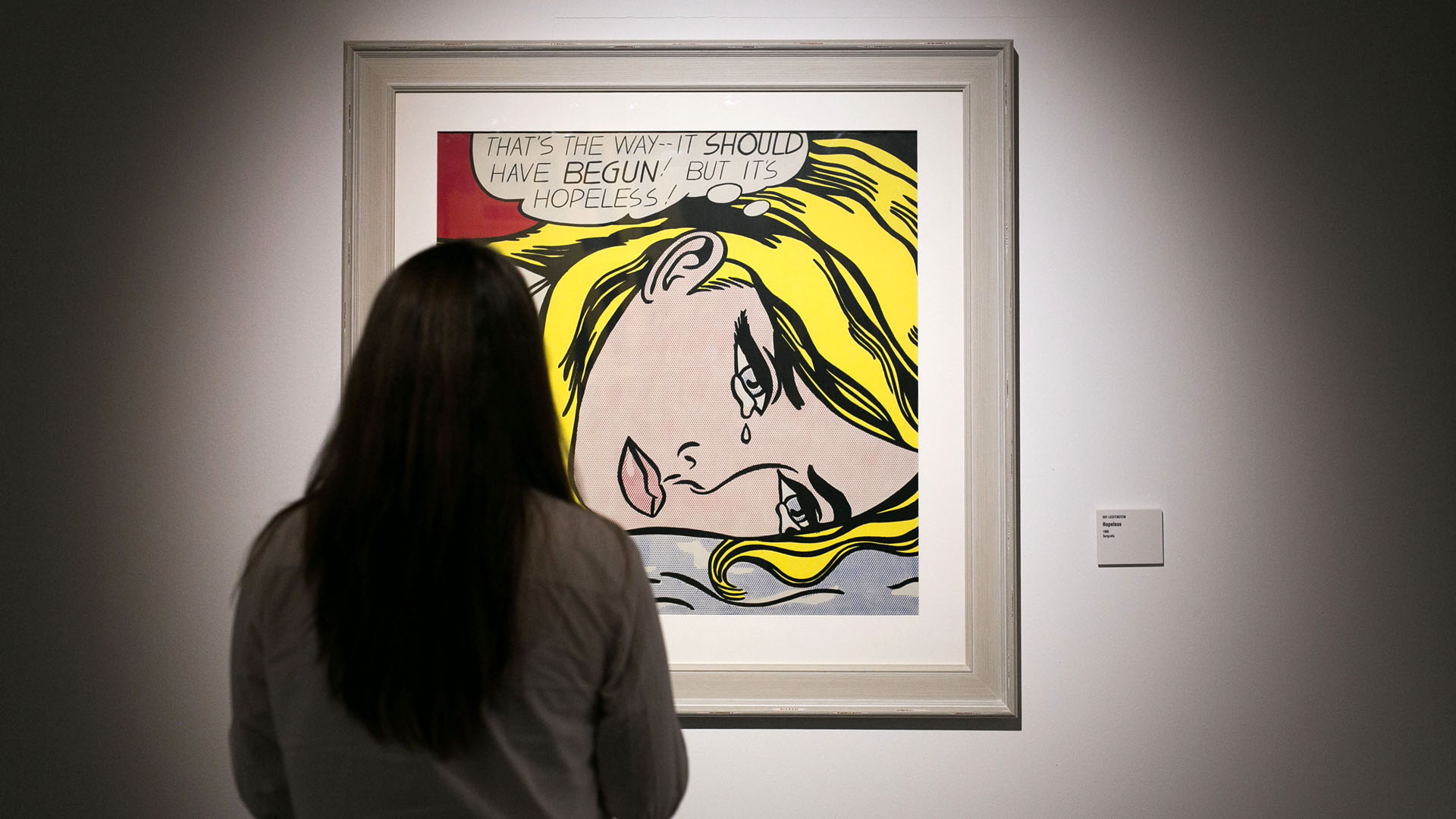 The Pop Art Culture