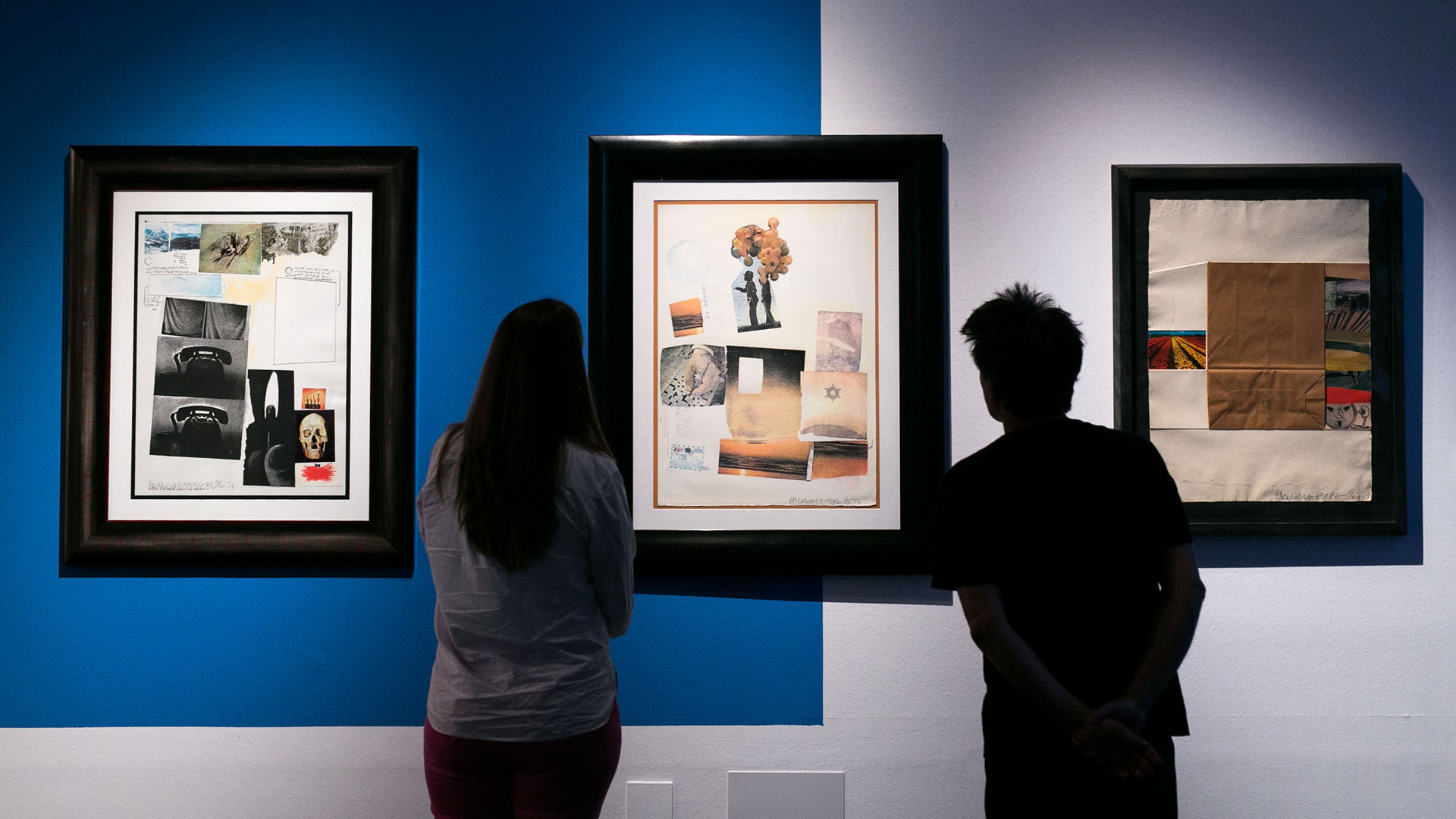 The Pop Art Culture