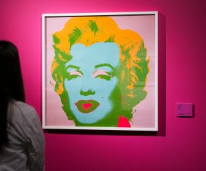 The Pop Art Culture