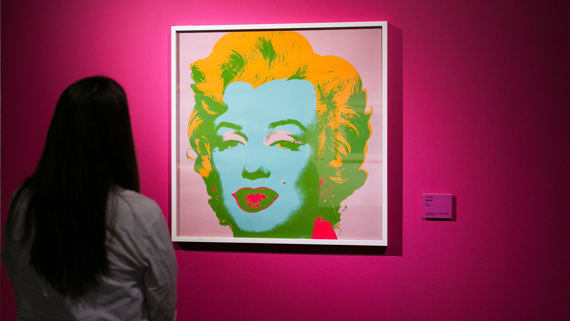 The Pop Art Culture