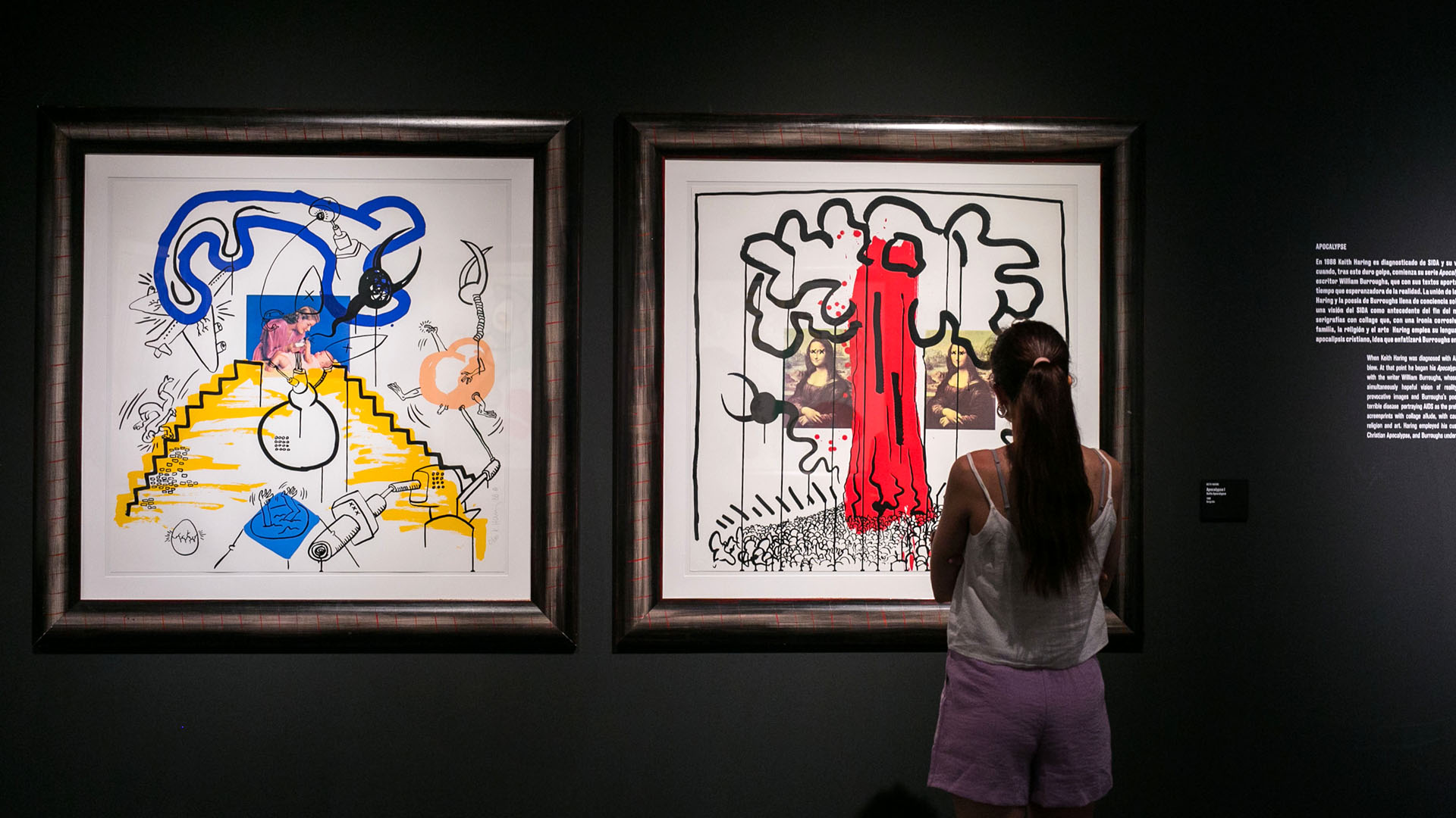 The Pop Art Culture