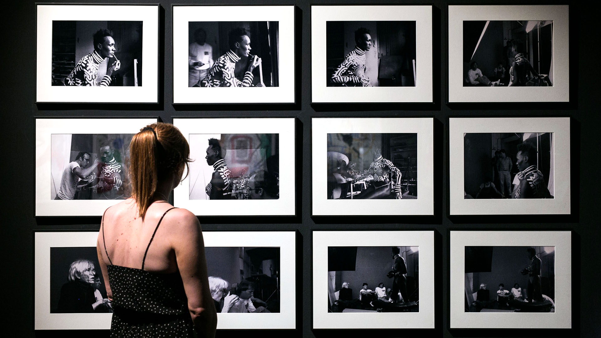 The Pop Art Culture