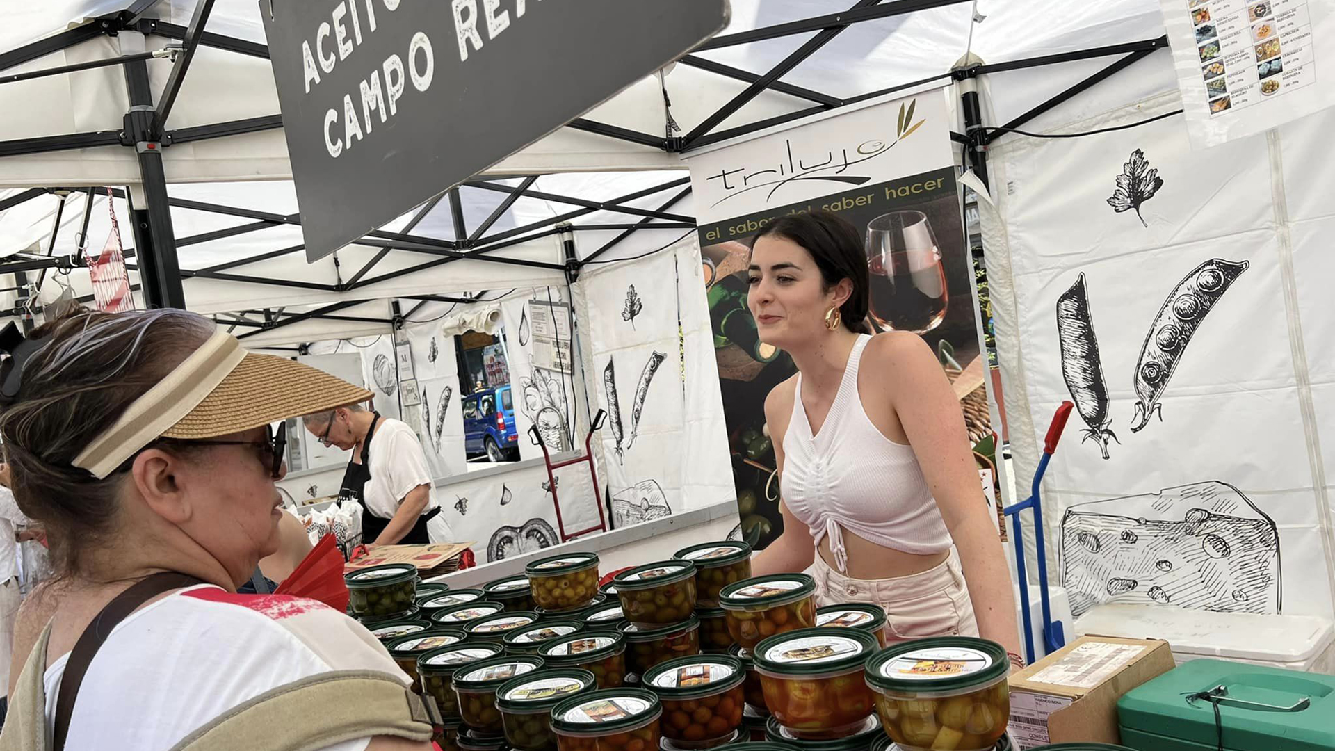Mercado La Despensa