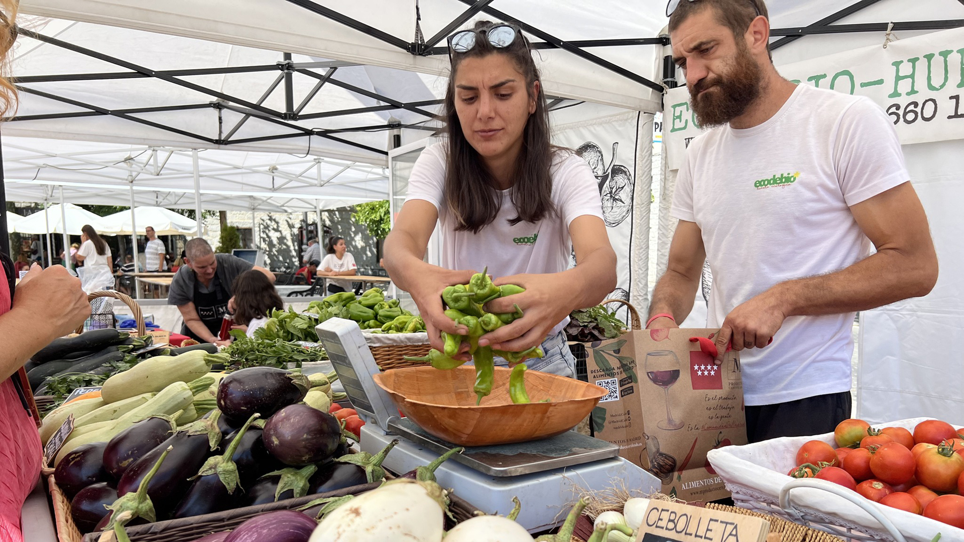 Mercado La Despensa
