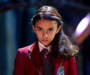 Matilda El Musical Madrid
