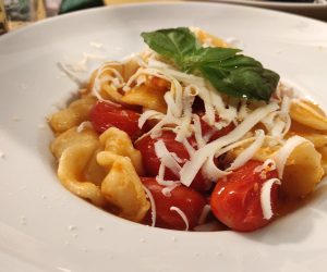 Trattoria Popolare