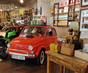 Brunetti