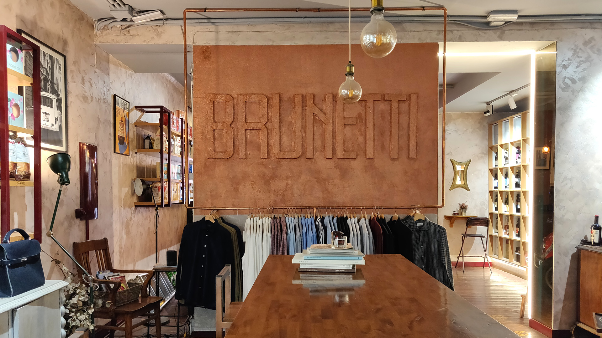 Brunetti