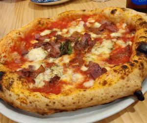 La Pecora Nera