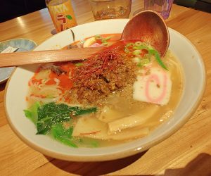 Xihuramen