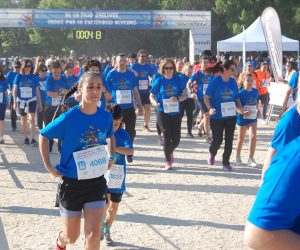 Corre por la Esclerosis Múltiple 2025