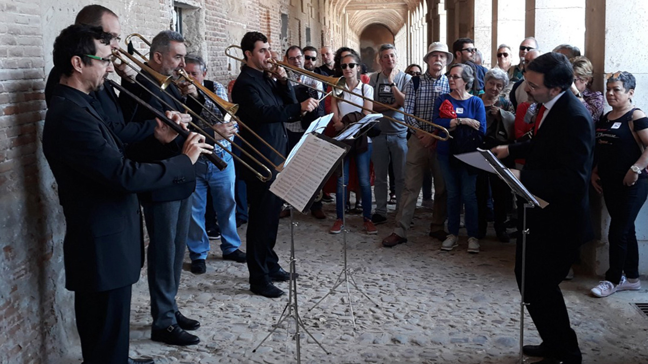 Tren de la Fresa
