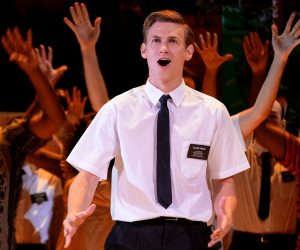 The Book of the Mormon