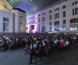 Cibeles de Cine 2024