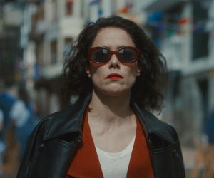 Un verano de cine