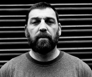 Vuelve Hovik Keuchkerian