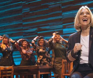 Come From Away