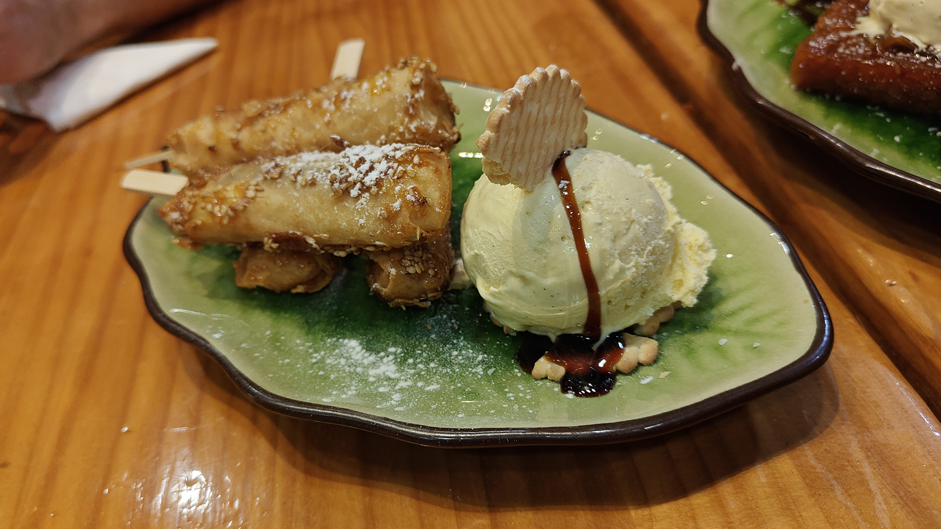 El torrezno filipino, restaurante pinoy en Madrid que te conquistará