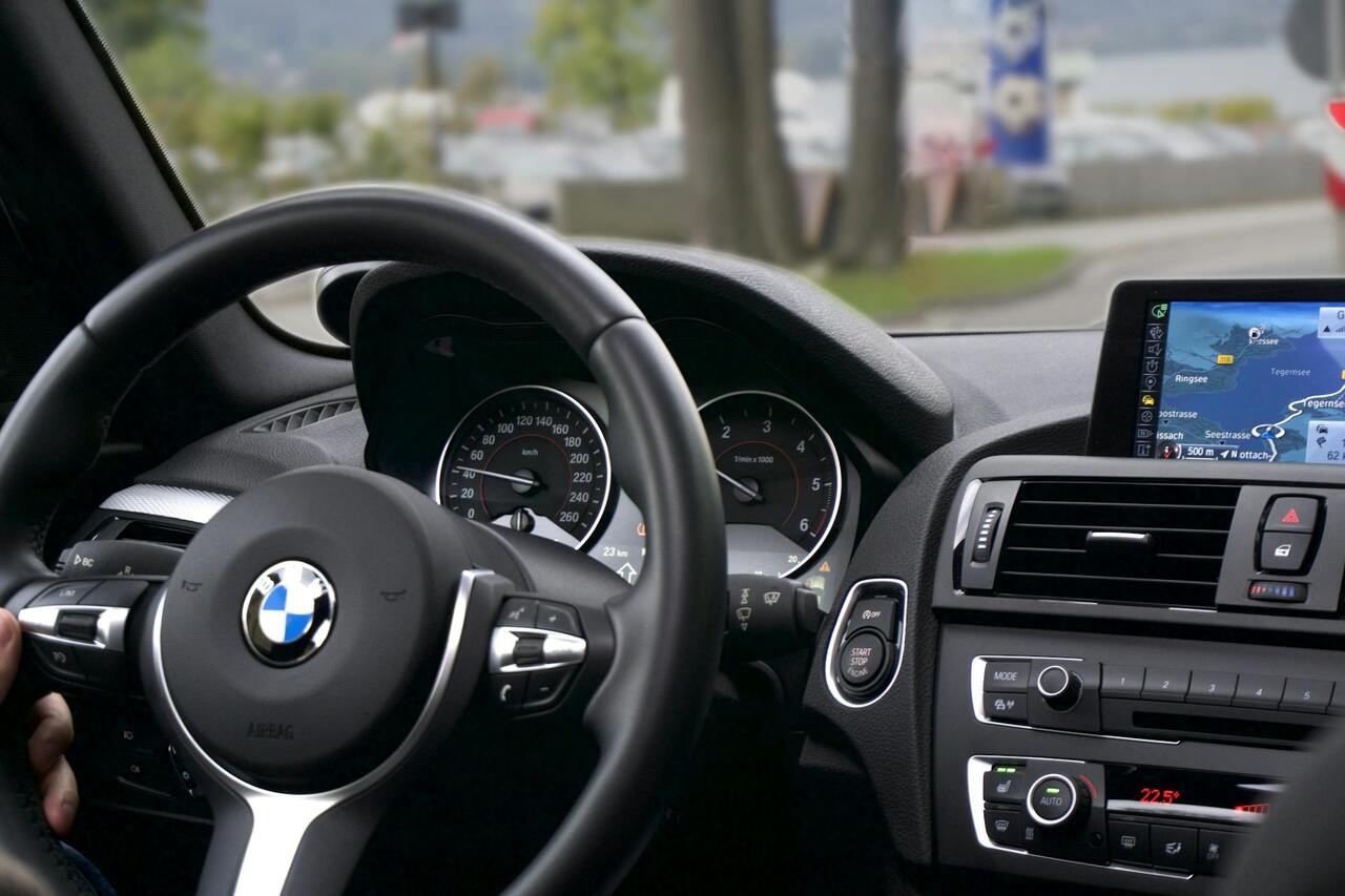 Beneficios de comprar un coche de segunda mano