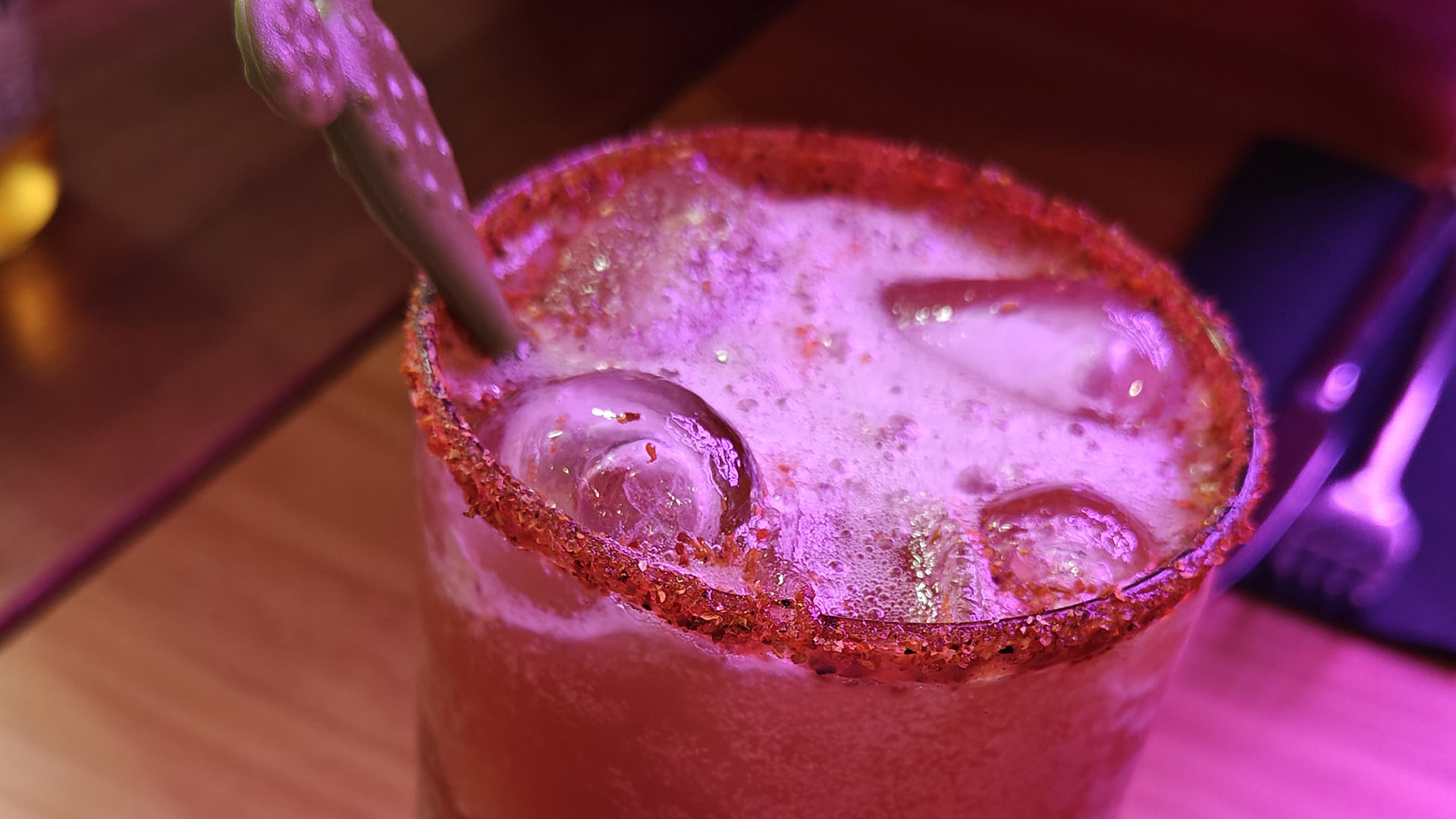 Gave Mx Restaurante Mexicano Valdebebas