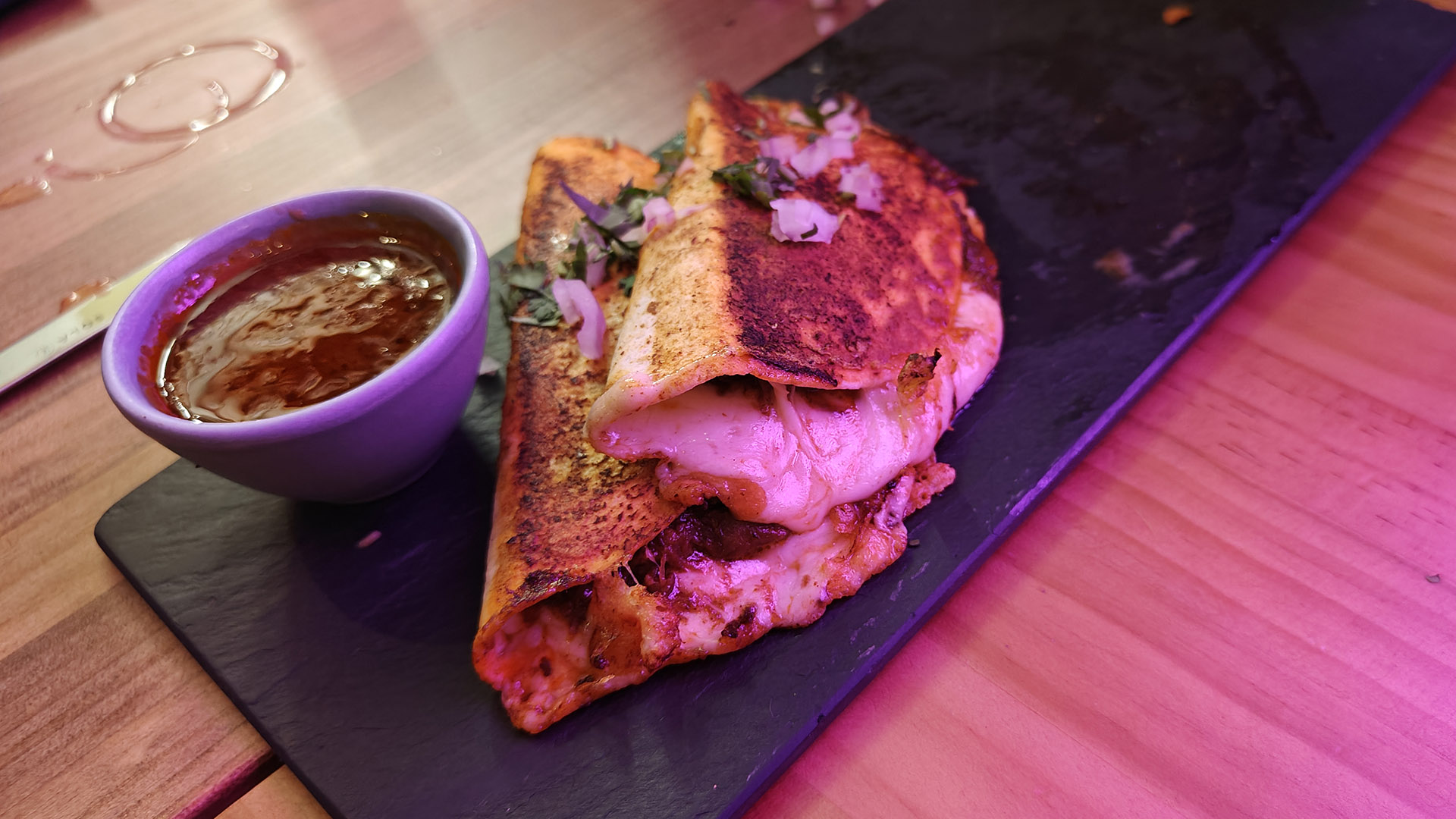 Gave Mx Restaurante Mexicano Valdebebas