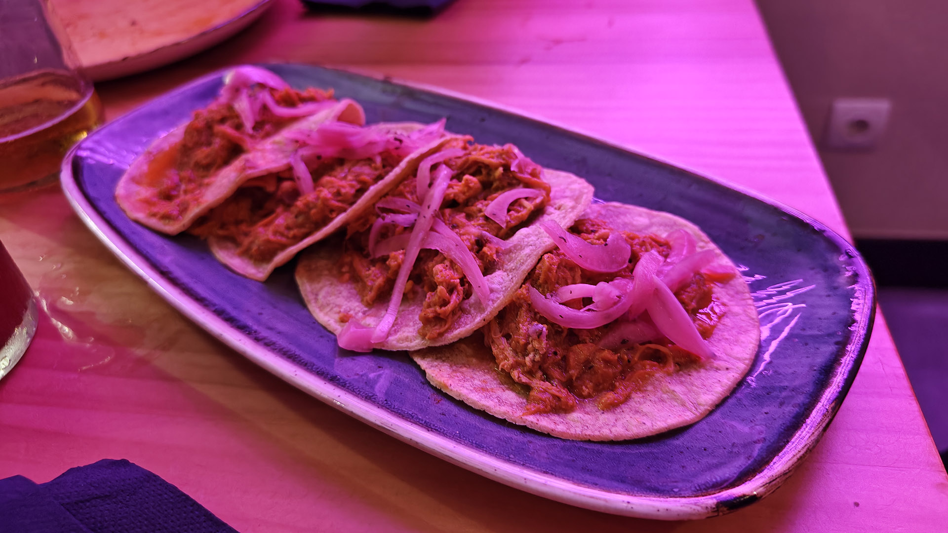 Gave Mx Restaurante Mexicano Valdebebas