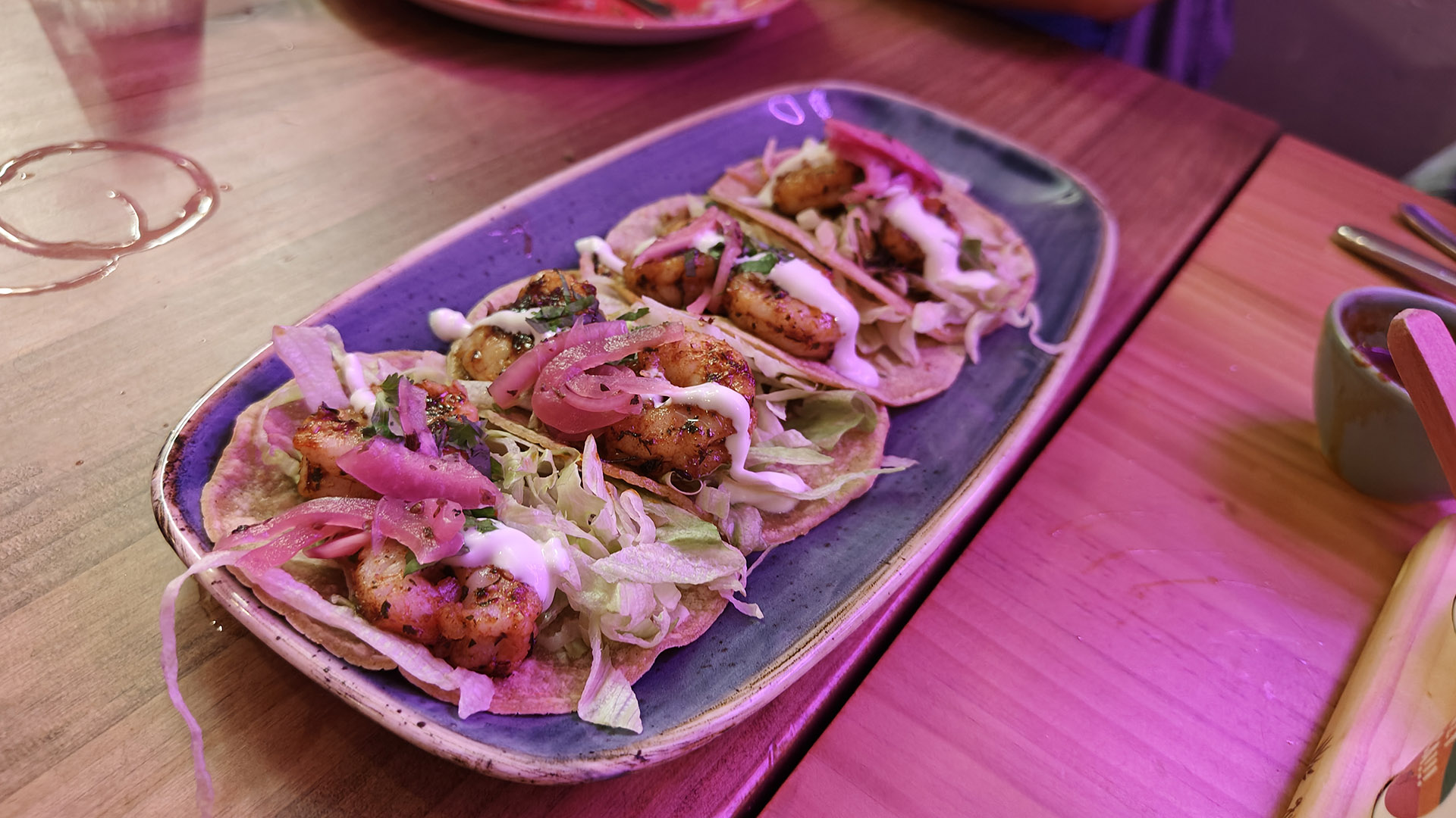 Gave Mx Restaurante Mexicano Valdebebas