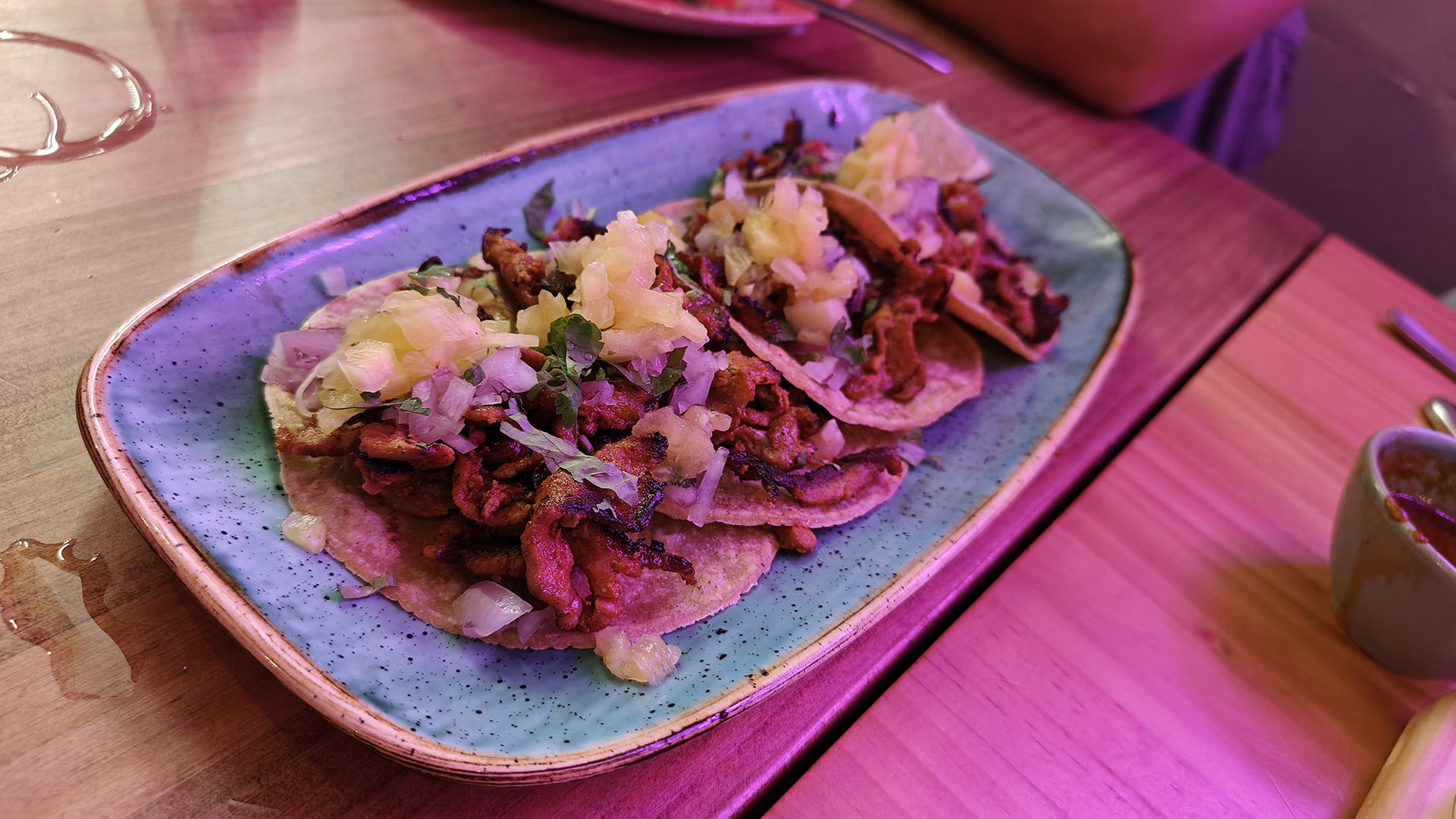 Gave Mx Restaurante Mexicano Valdebebas
