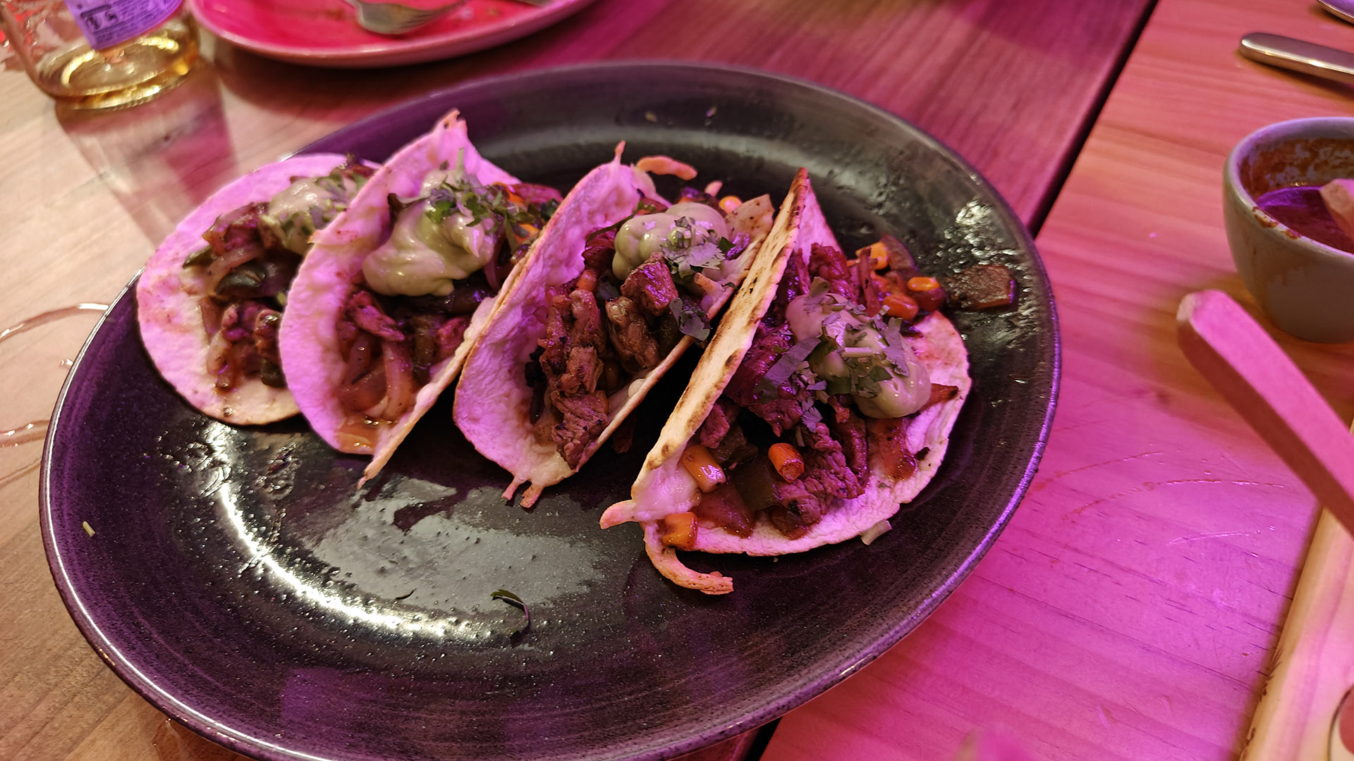 Gave Mx Restaurante Mexicano Valdebebas