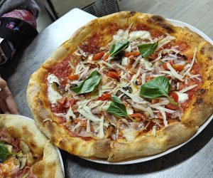 La Regina Margherita