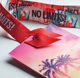 Mejores regalos personalizados para los eventos de ocio y empresariales en Madrid