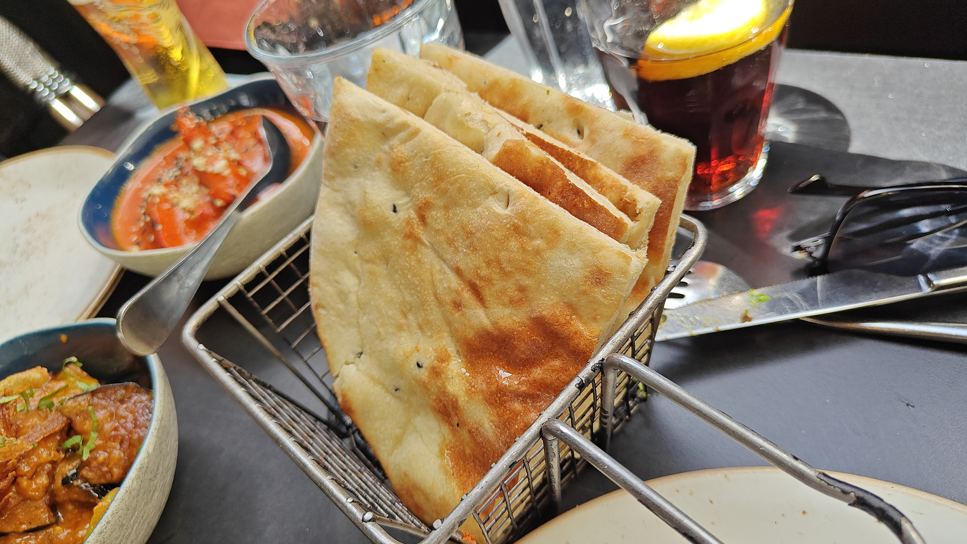 Bangalore Modern Indian Cuisine