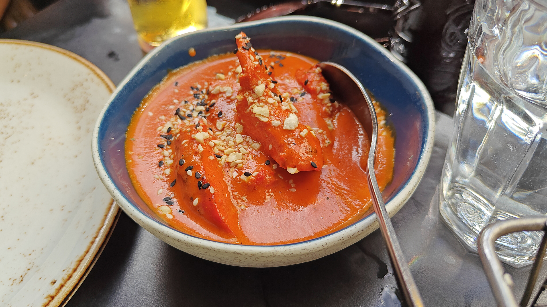 Bangalore Modern Indian Cuisine