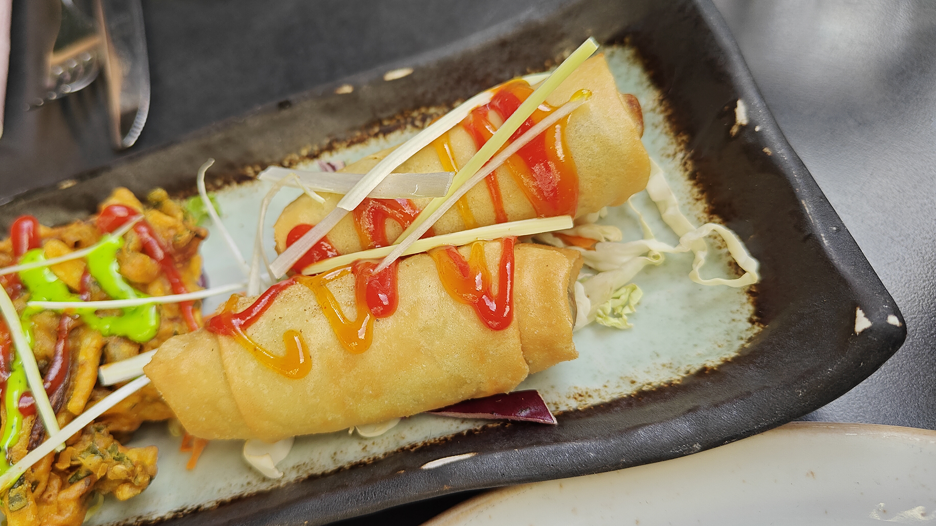 Bangalore Modern Indian Cuisine