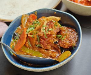 Bangalore Modern Indian Cuisine