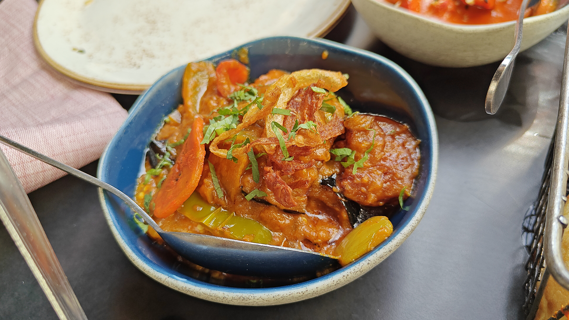 Bangalore Modern Indian Cuisine
