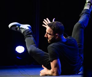 Dani Rovira Vale la pena