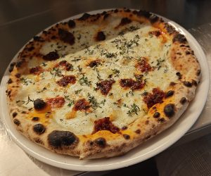 Parking Pizza