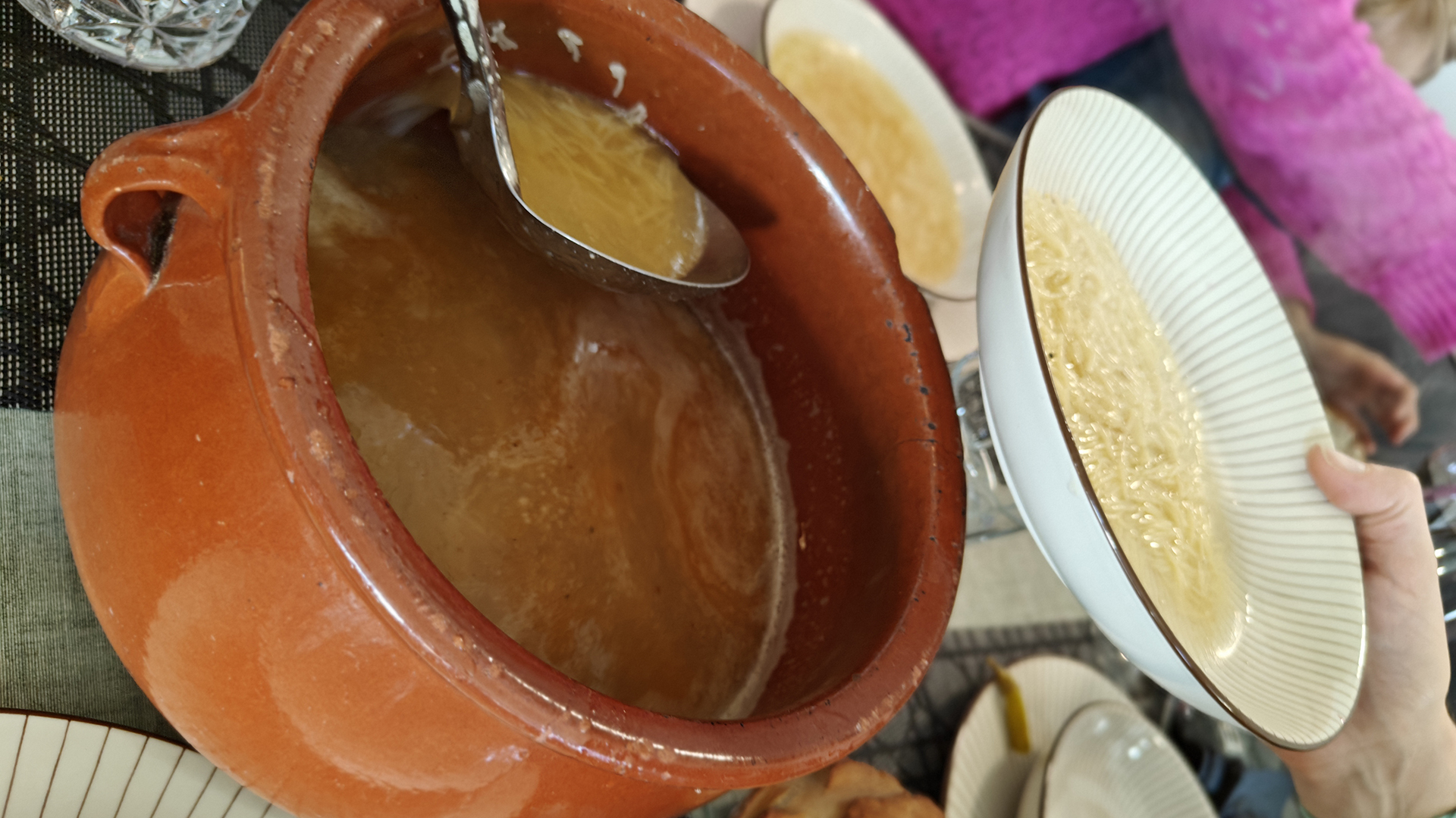 Cocidos en barro