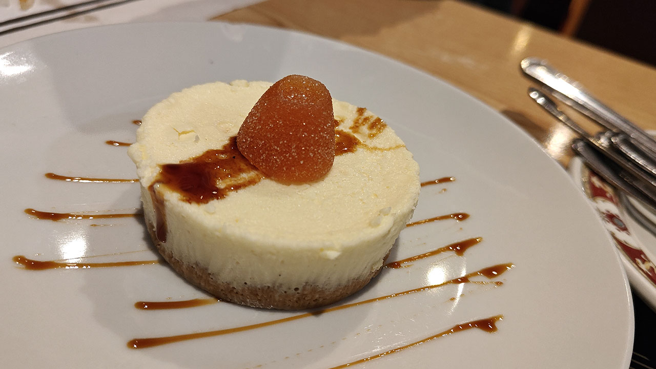 Restaurante Maru