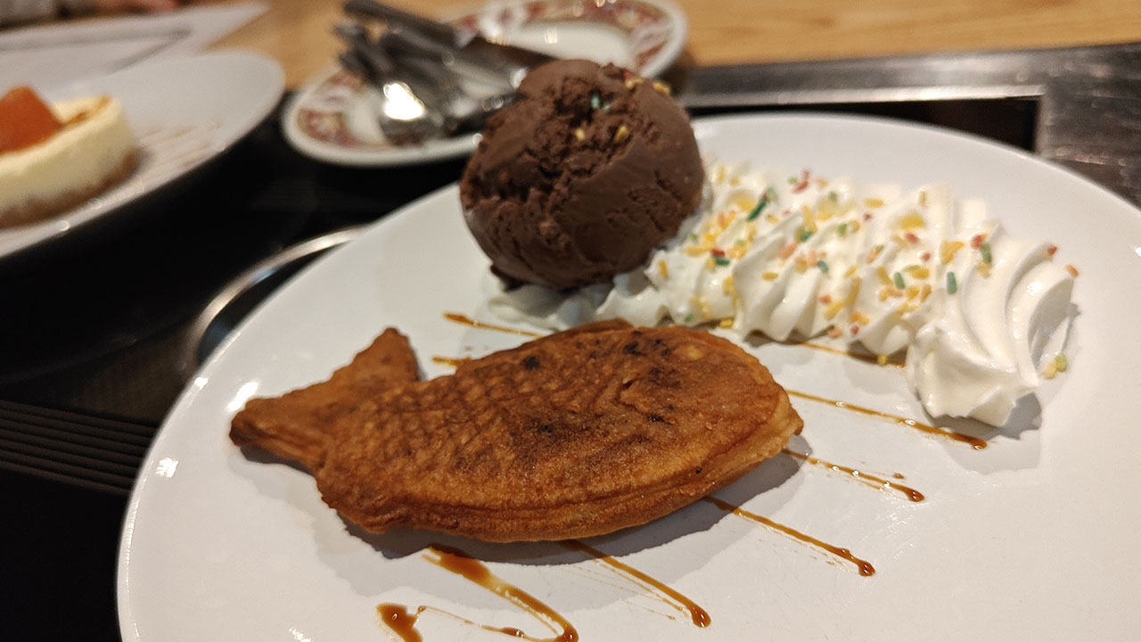 Restaurante Maru