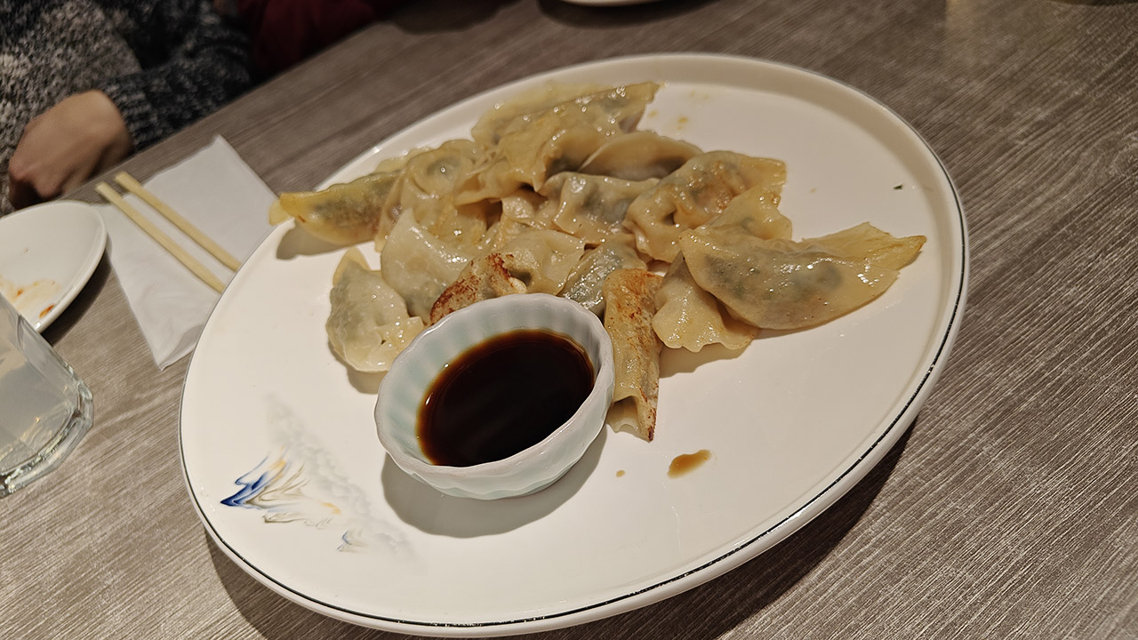 Restaurante Azheng Usera