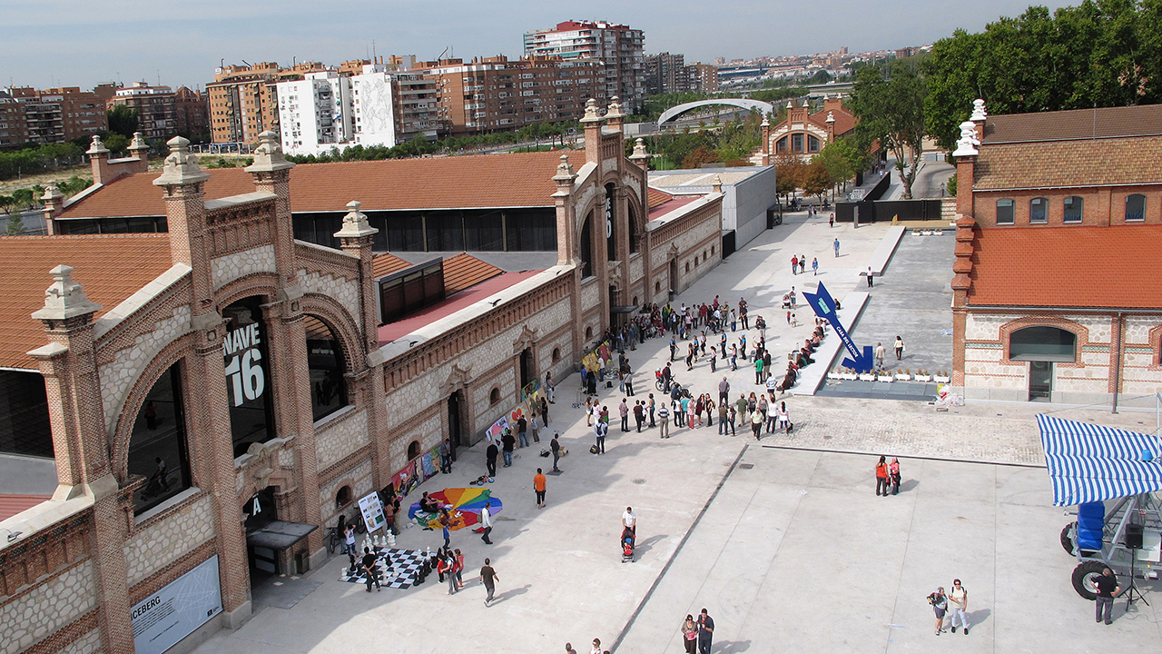 Feria del Cómic de Madrid