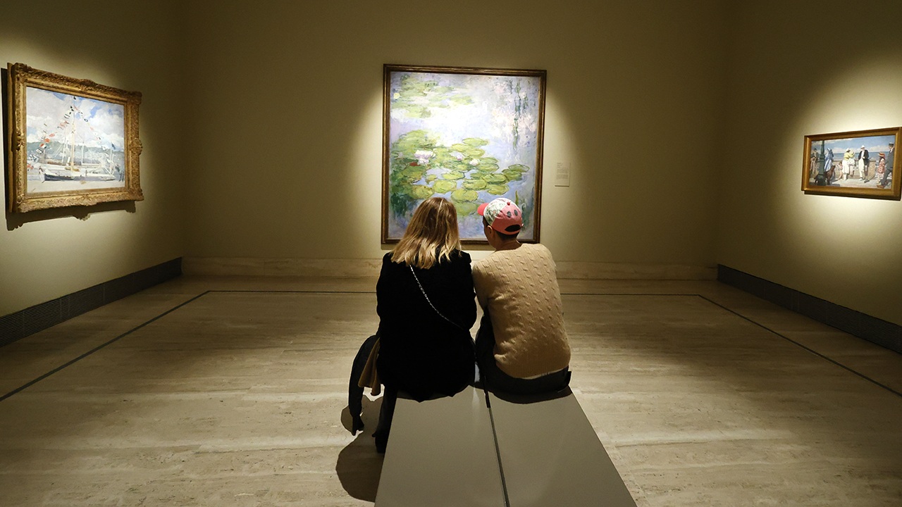 Noches Thyssen